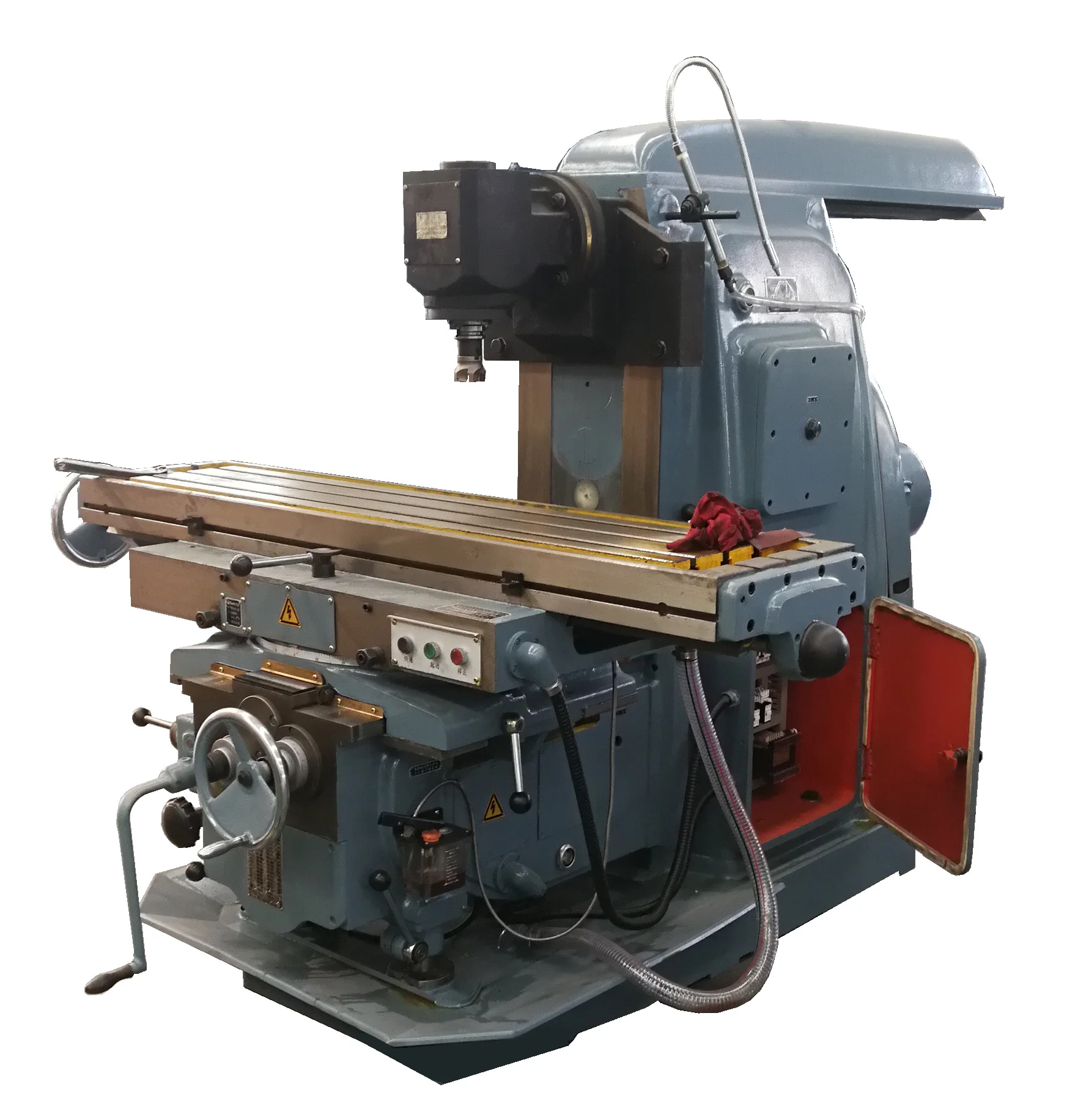 horizontal milling machine X6132