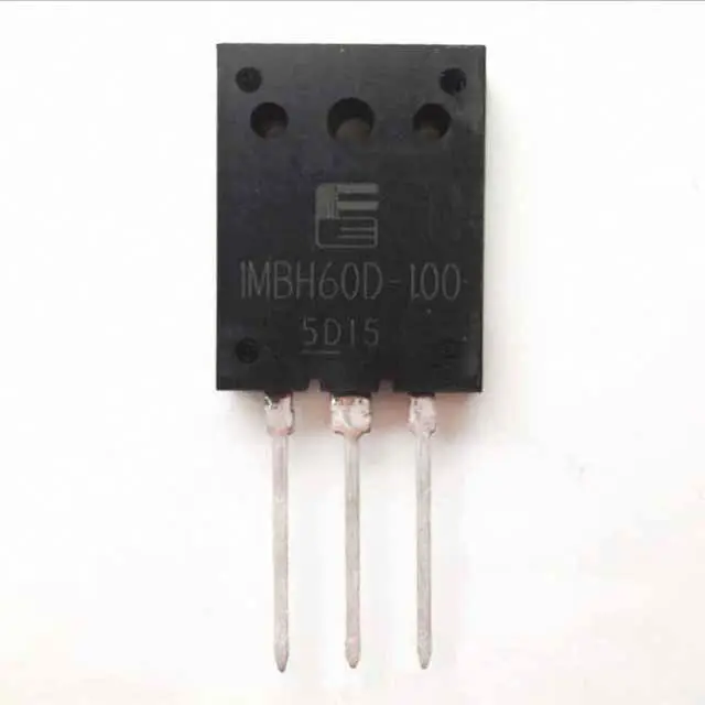 1MBH60D-100 1MBH60D High Power IGBT Tube IMBH60D100