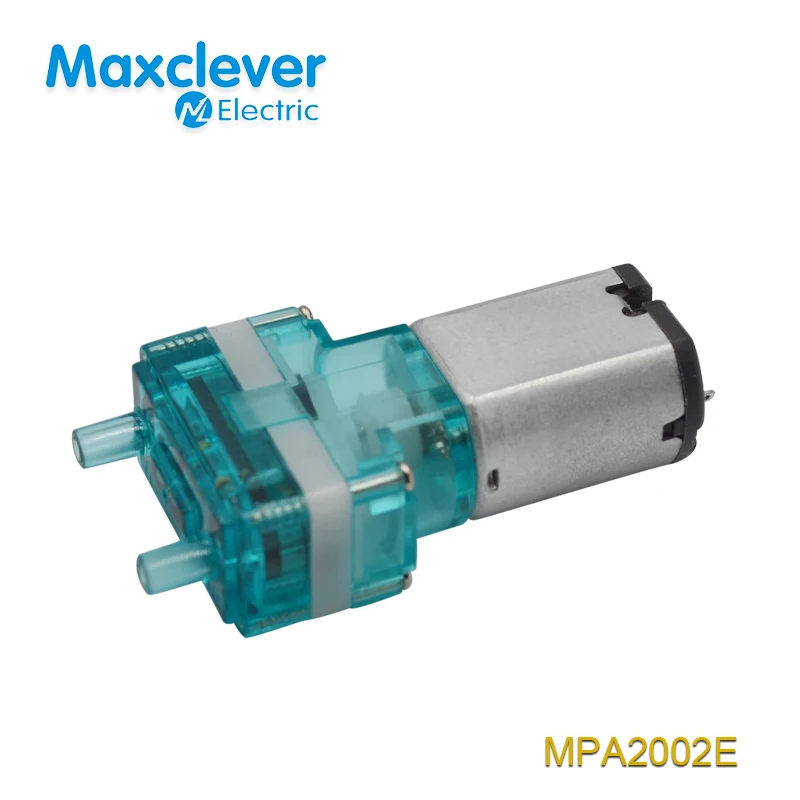 Best quality assurance 200-600ml/min -40 -55kpa dc3/3.7/5/6 lab equipment high quality micro super mini small vacuum air pump