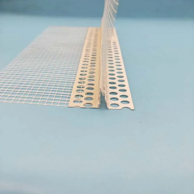 20mm and 30mm PVC Wall decorative Strip Plastic corner