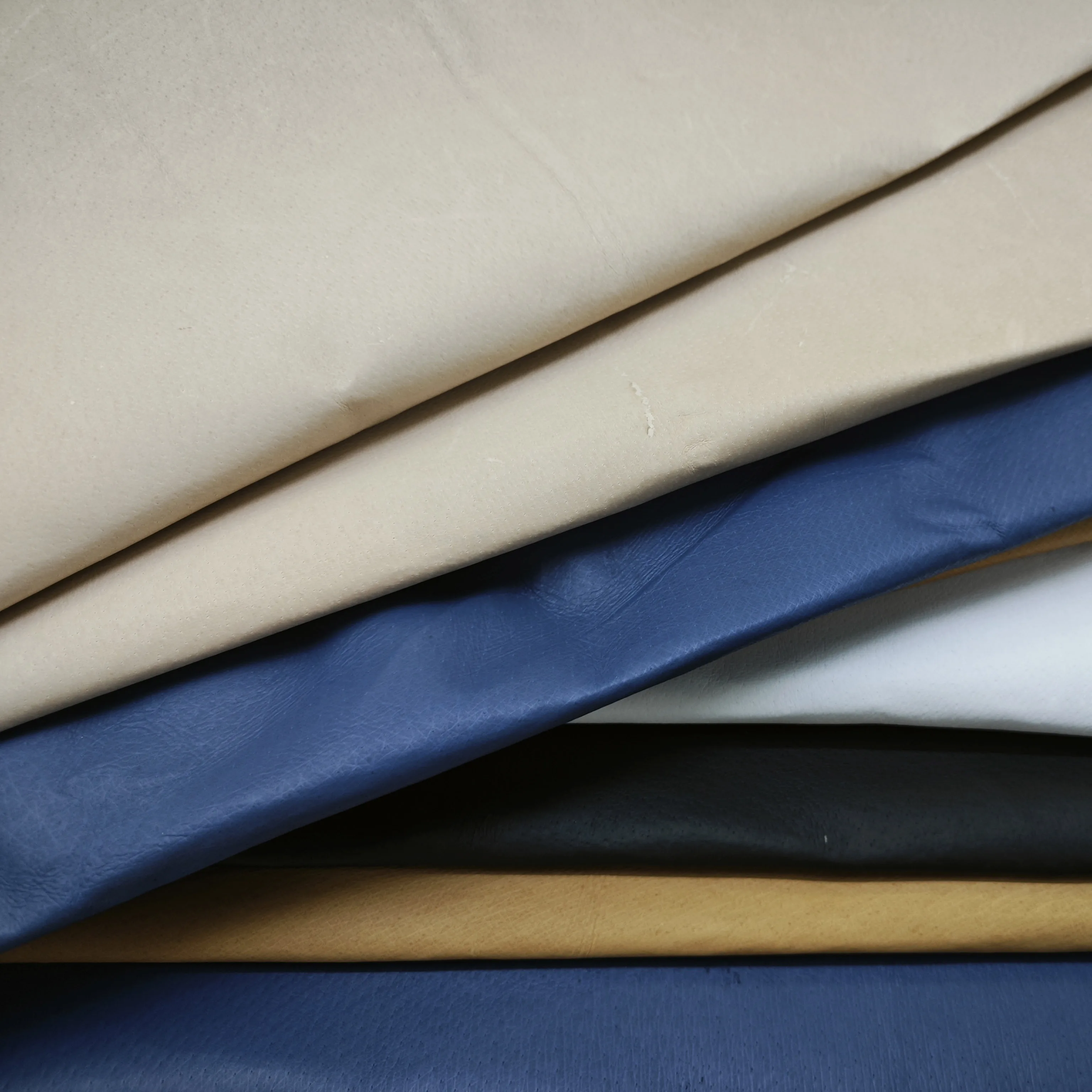 Full grain Pig leather Genuine Pigskin for shoes lining