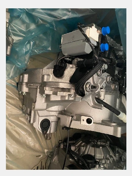 AL4 New gearbox  Gearbox For CHERY auto transmission system gearbox   AL4