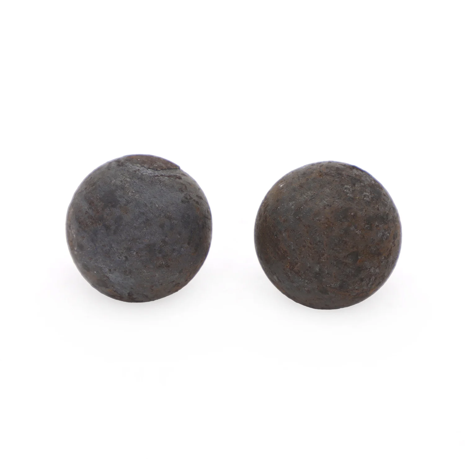 China big supplier 20mm-120mm forged steel grind ball for mine