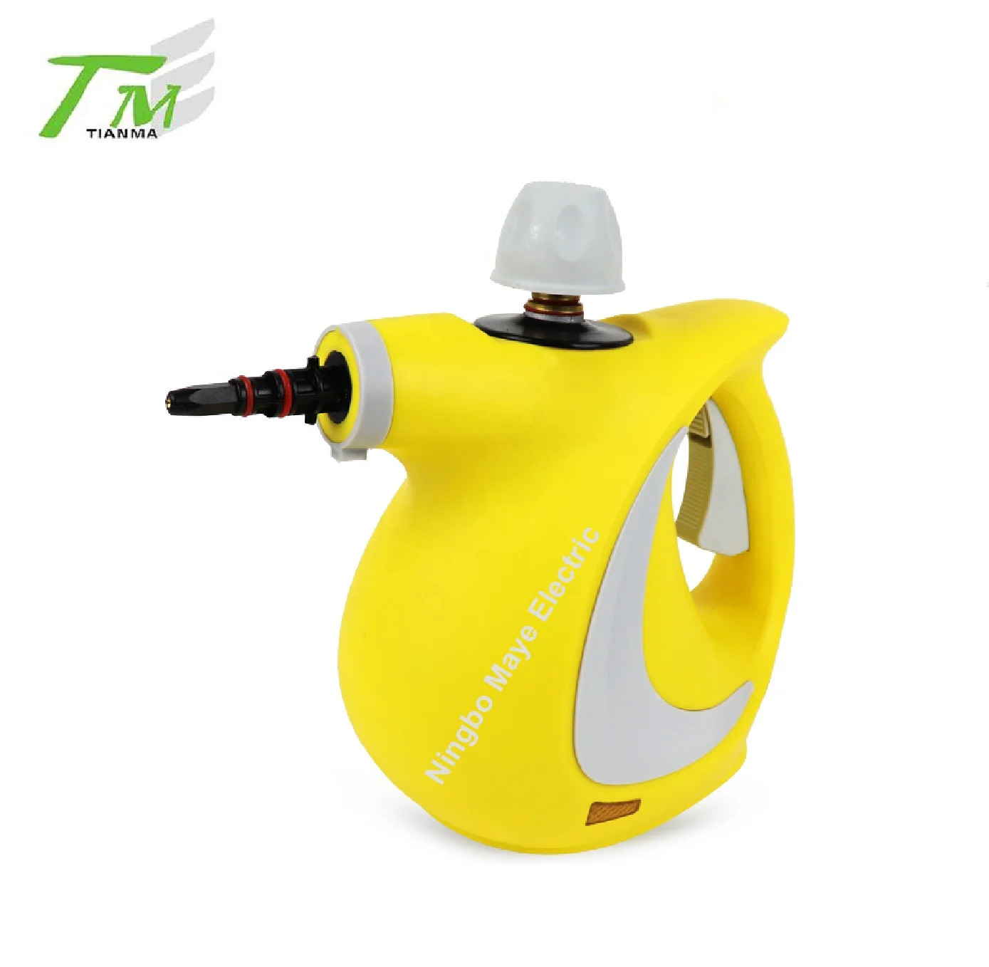 Multifunction car steam cleaner high temperature disinfection handheld steam cleaner cleaning machine steamer