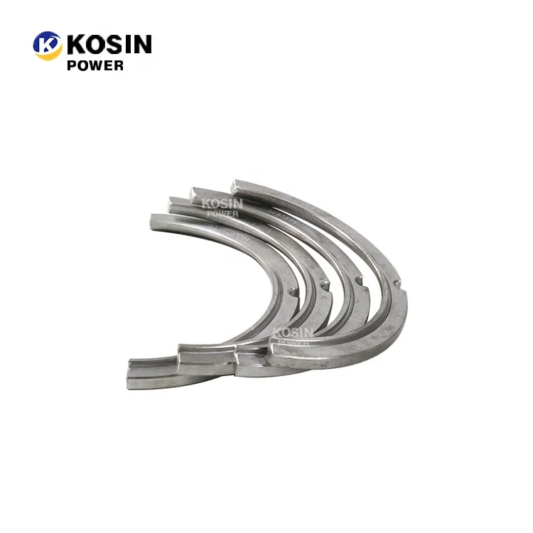 CCEC FACTORY Excavator Spare Parts NT855 NTA855 Thrust Washers 3067568 For cummins