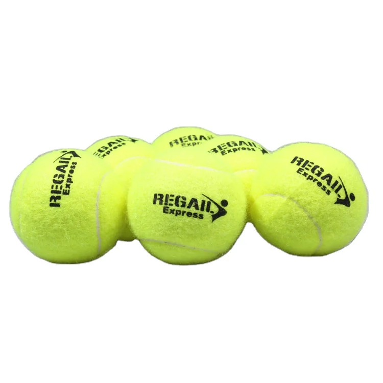  Хорошее качество ITF профессиональный мяч для крикета тенниса дешевый