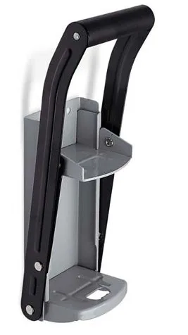 Дробилка банок 12 унций и открывалка для бутылок для алюминиевой банки