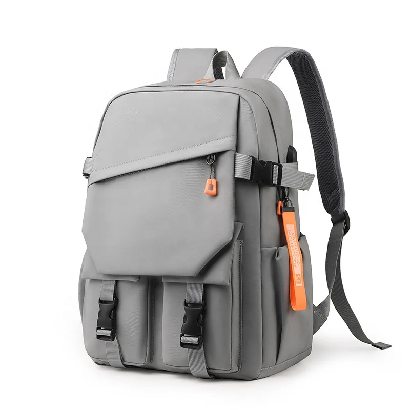 Wholesale Of New Products Large Capacity Leisure Travel Laptop Backpack Student Laptop Books With Wholesale Price