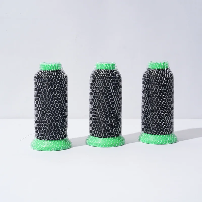 Factory Supply 0.1mm 0.12mm Transparency Beads Clear Nylon Elastic Thread for Jewelry