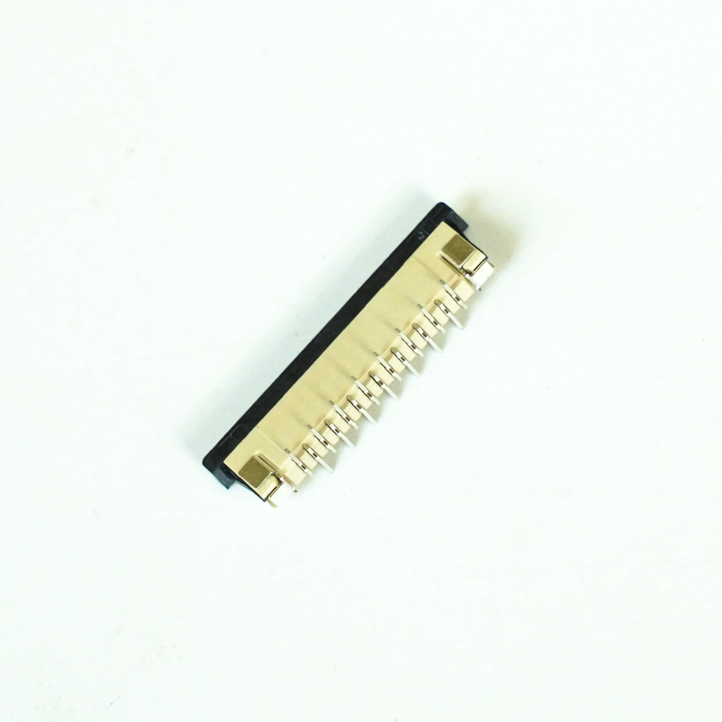 Factory Direct Sales 0.3mm 0.5mm 1.0mm fpc connector for integrated circuit