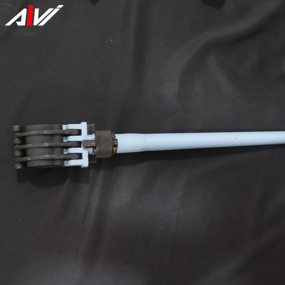 Цилиндрический ключ CNC water jet cutting 20459001 HP