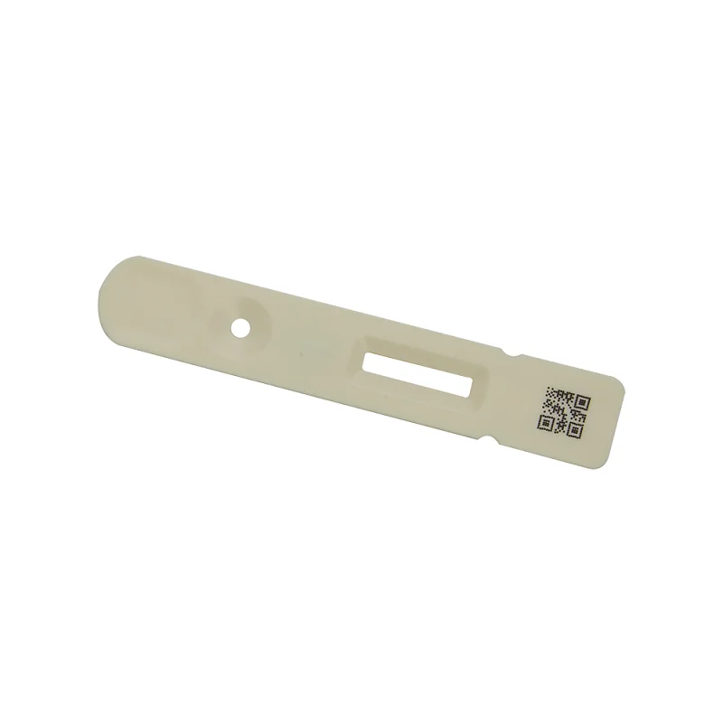 Lansionbio SAA/CRP Rapid Test Strip Quantitative Blood Testing POCT Diagnostic Reagent With CE Marked