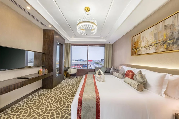 Современная деревянная мебель для гостиничных номеров wyndham б/у 5 звезд отелей продажи