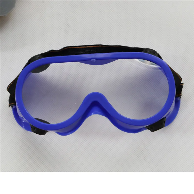 Custom logo half face protective industrial replaceable double cartridge gas chemical respirator mask