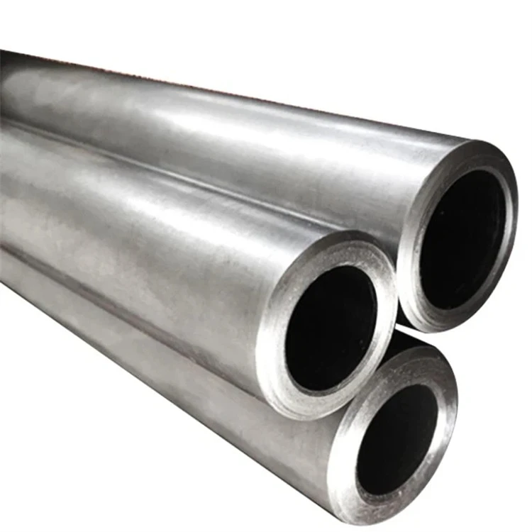316l Cold Hot Rolled Tubos Round SS Stainless Steel 6m 2mm 8 6 3 Inch Tubos De Acero Inoxidable 304 Stainless Steel Tube Pipe