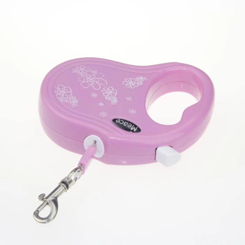 
Stylish New Style Wholesale Led Retractable Pet Dog Leash With Custom Logo 