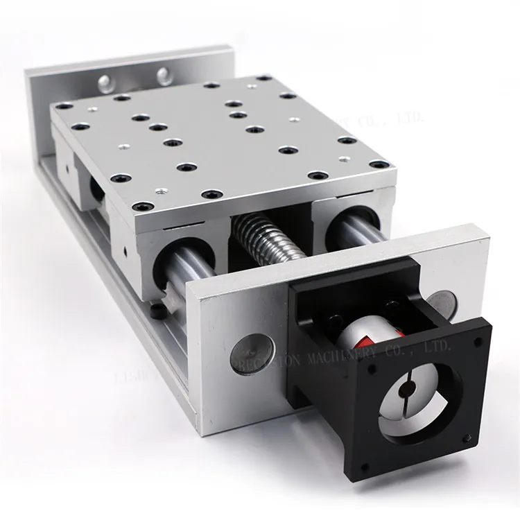 Cheap CNC Kit 3 x-y-z Axis Slide Table Linear Guide with 2005 Ball Screw