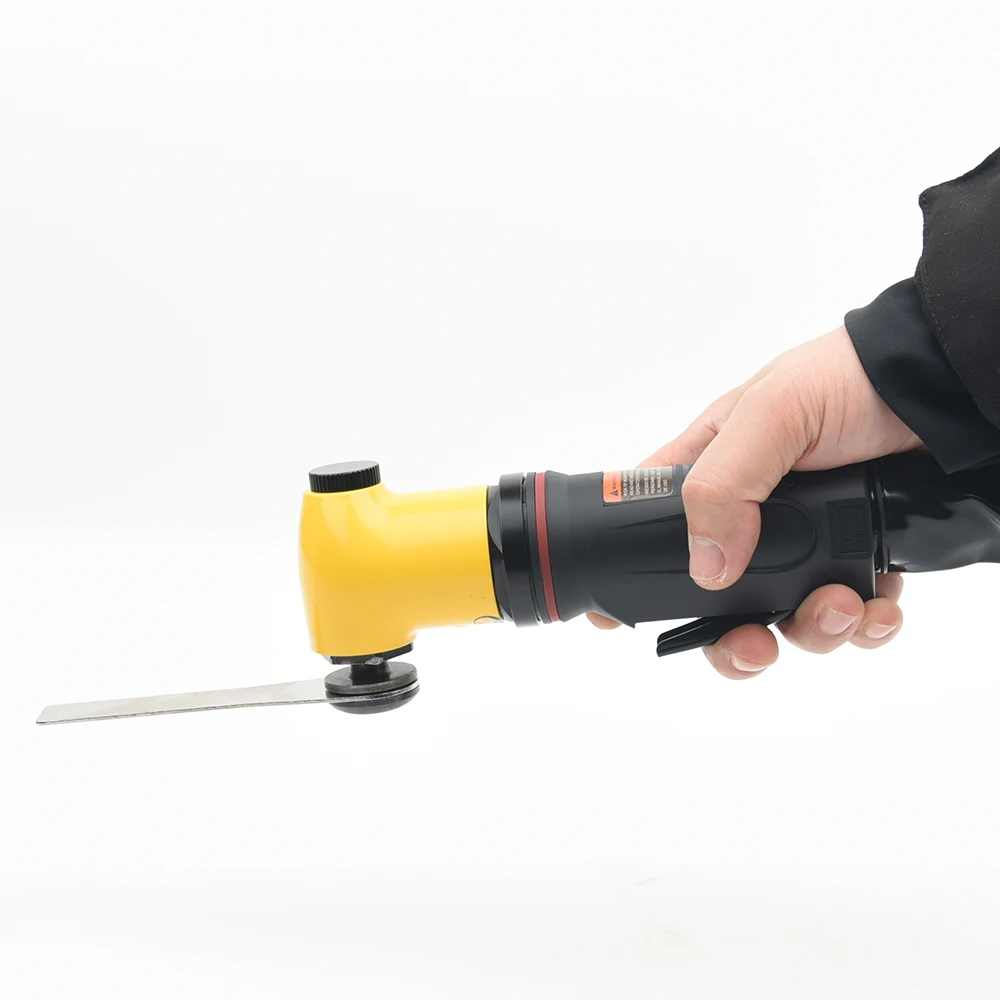 Pneumatic Glass Glue Cutter Silicone Sealant Removing Tool Knife 3000A