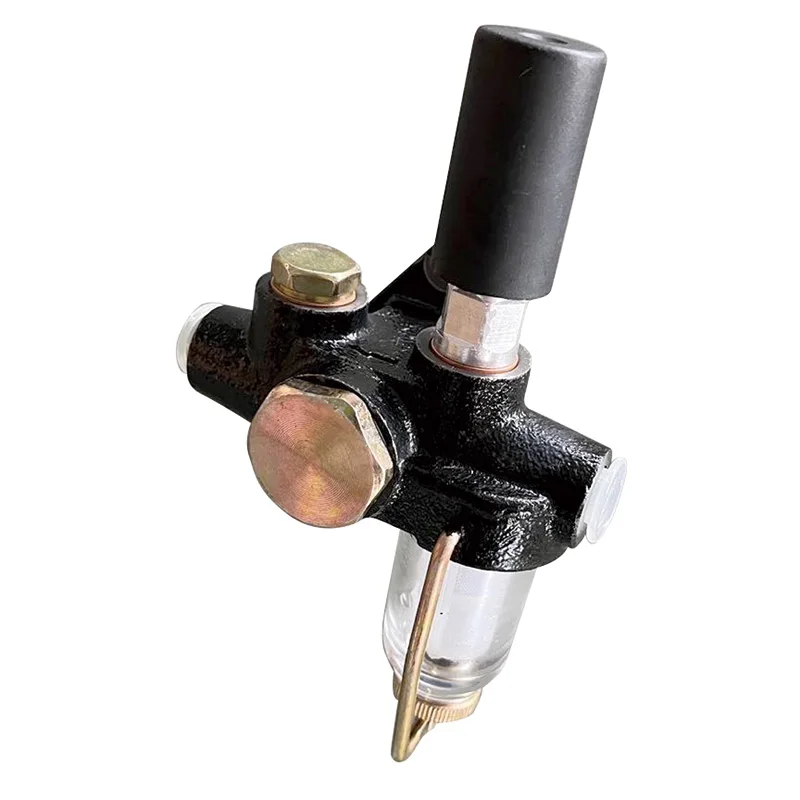 Factory Directly Diesel Engine OM352 Fuel Pump 0000901050 0440003998