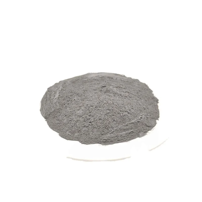 Iron Powder Wholesale High Purity 99.95% Min Pure Grey according to Customer Requirements Irregular/ Sphere ISO9001: 2008 ISO QA