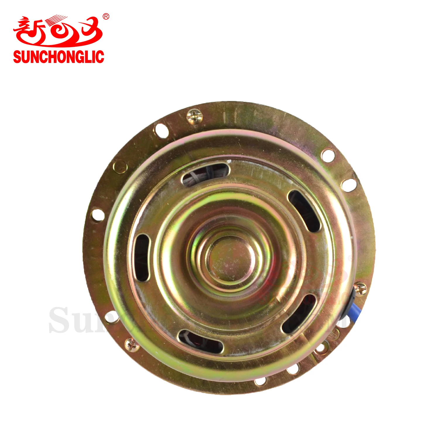 Sunchonglic 16 inches 180w range hood appliance parts kitchen range hood motor