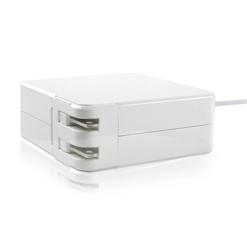 shenzhen universal laptop square charger surface pro travel adapter uk plug charger power adapter