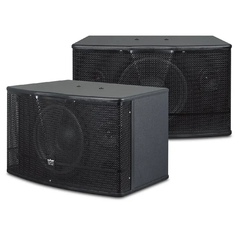 New design 10inch professional portable full range KTV speaker for sale