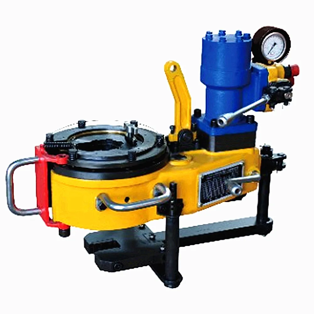 API 7K XQ29/2.6   hydraulic tubing power tong From DYQX petro