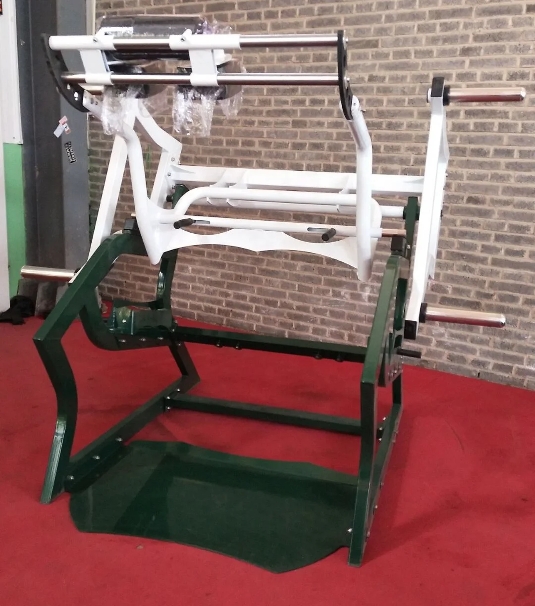 2023 Popular Commercial Gym Fitness Equipment Biceps Curl with Certifications