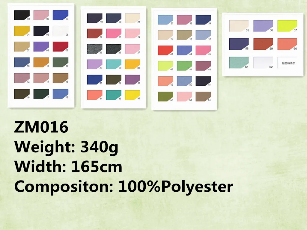 ZM016-1 New design 90%polyester 10%cotton anti pilling polar fleece hoodie fabric socks