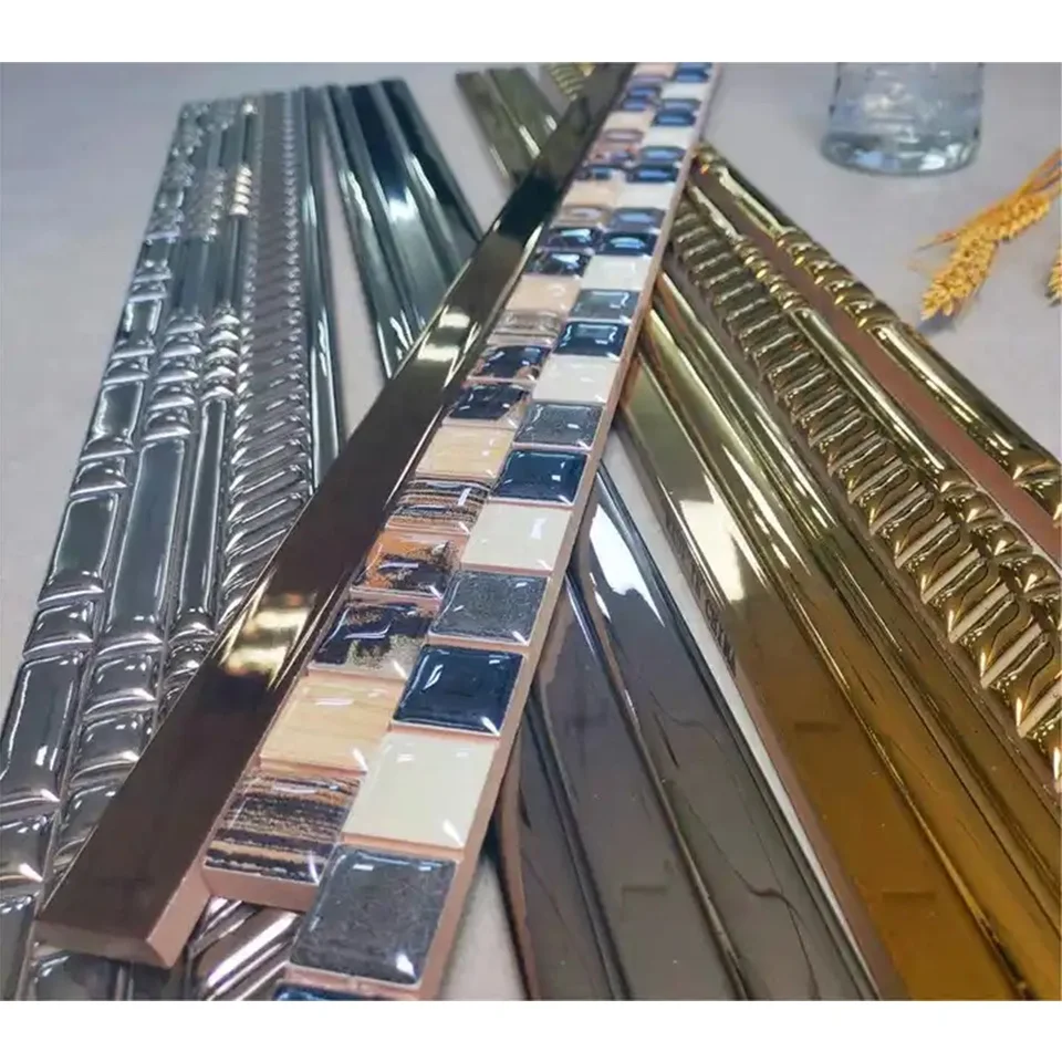 GUCI термоплавкое стекло поверхность керамический карандаш стеновая декоративная плитка