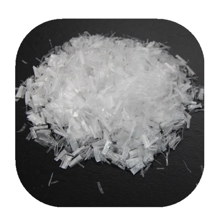 Волоконная сетка для усиления цемента