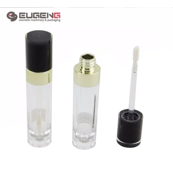 Горячая Распродажа, Акриловые Матовые контейнеры для блеска для губ