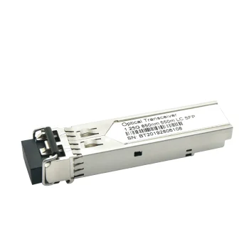 Factory price fiber optical laser module fiber optic modulator OC24-01/OC24-01I