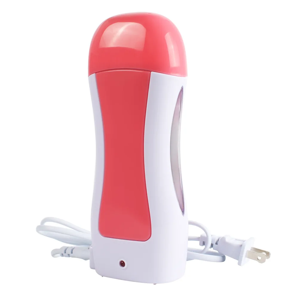 Hot Selling Electric Hair Remover Depilatory Wax Heater With UK EU AU US Plug