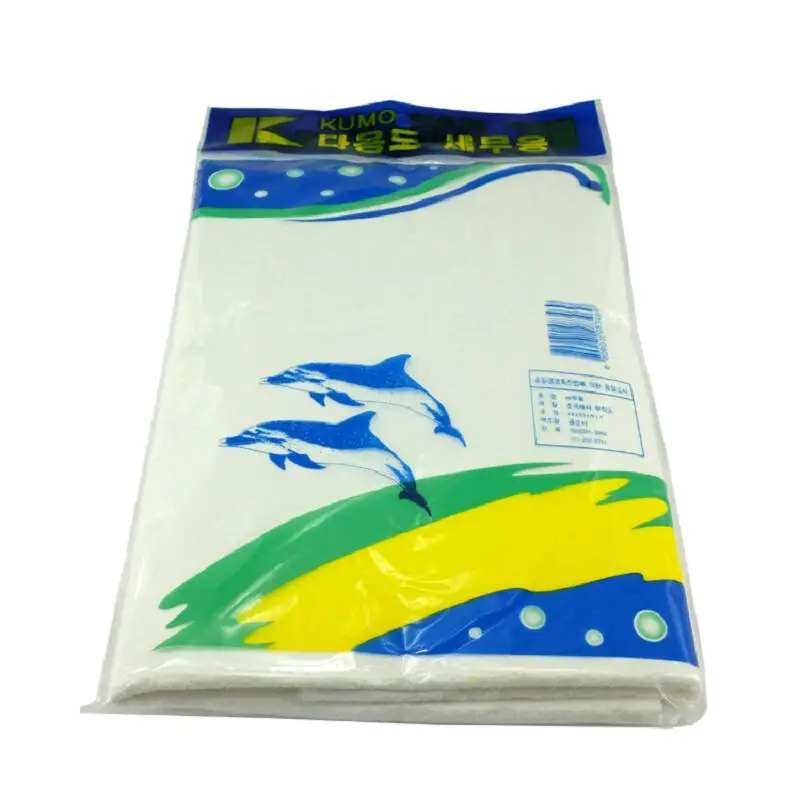 Hot sell 2020 new products easy cleaning drying microfiber towels South Korean towel