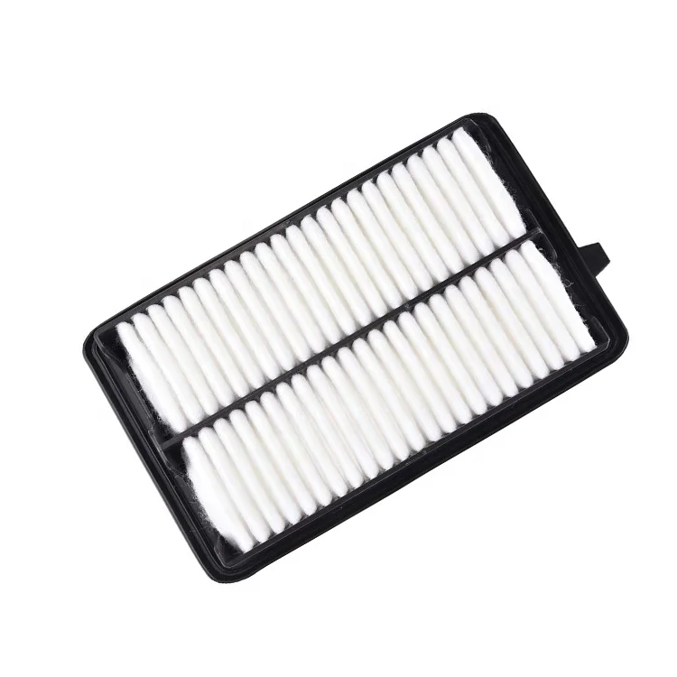  VSA-10011 Auto Engine Air Filter 17220-RBJ-000 HA-8603; FA445S;Plastic HONDA INSIGHT (ZE_) 2009- 1.3 Hybrid
