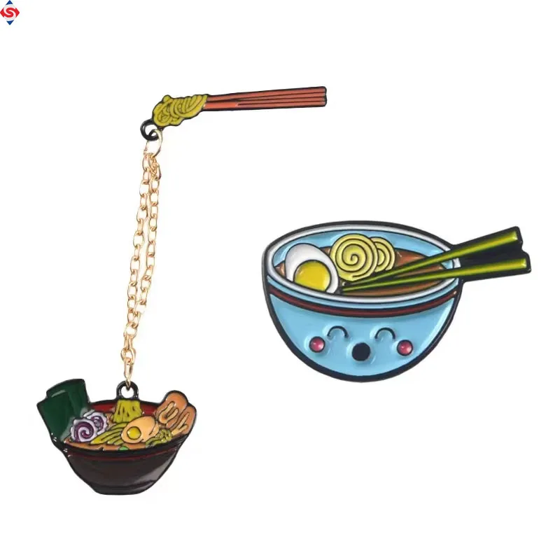 Custom Logo Creative Car Soft Enamel Pins Cartoon Science Backpack Clothes Collar Lapel Badge