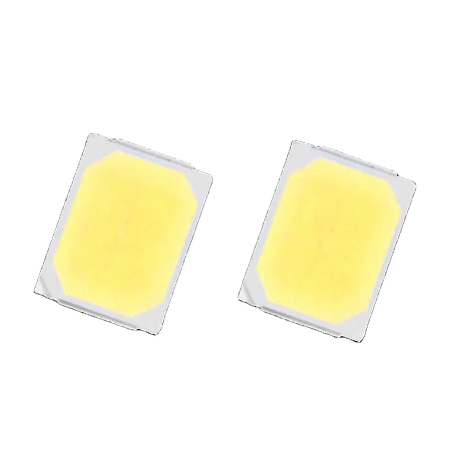 High quality Golden bonding wire 24-26lm 26-28lm 28-30lm  1600-1800K 2835 0.2w Warm white SMD LED diode for lights