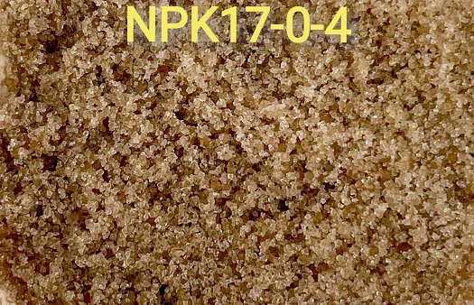 NPK 17 0 4 sulphate ammonium with low price N 19 ammonium sulphate for agriculture