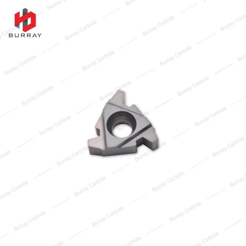 Tungsten Carbide Inserts 27ER-7TR Threading Tools Turning Inserts