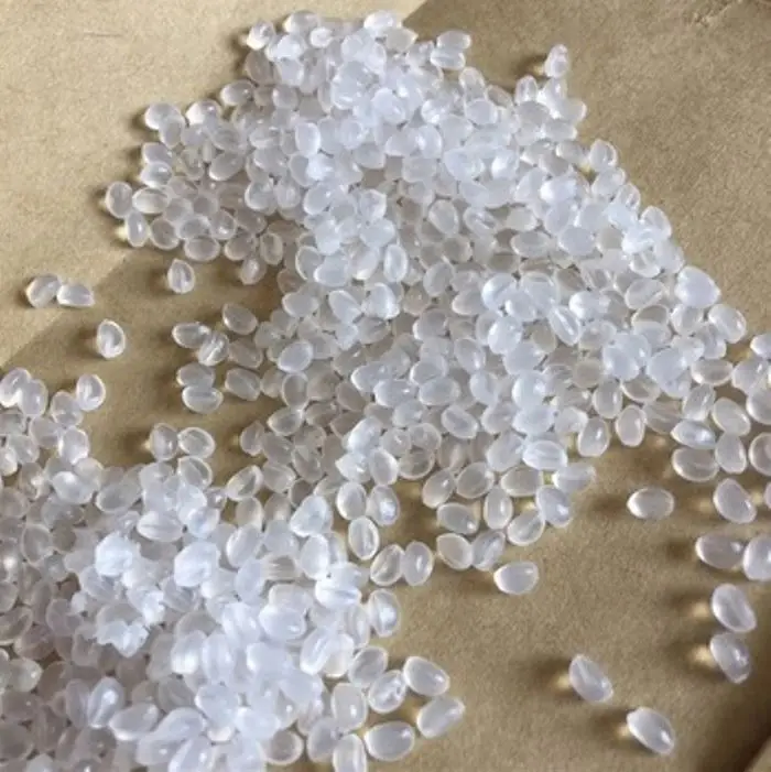 factory sell Virgin Polypropylene PP granules  copolymer resin/ PP homopolymer granules for injection and film