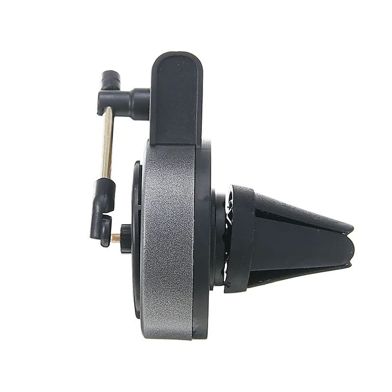 New arrival Turntable Car Fragrance Air Freshener Auto Record Player Flavoring in car With 3pcs Perfume Card