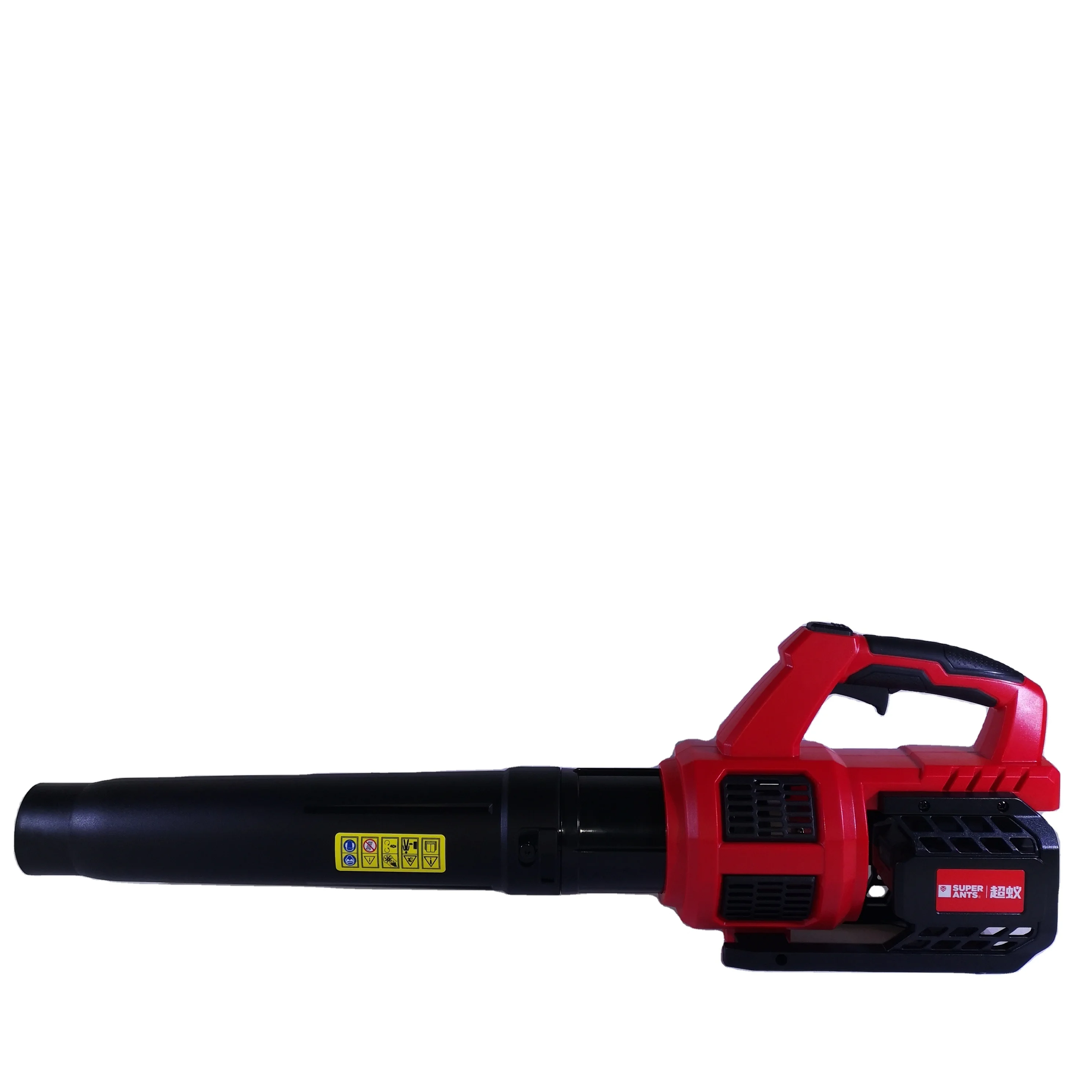 Super Ants 2024 DIY Grade Snow Blower Portable Air Power with Strong Copper Wire Motor Storm Machine