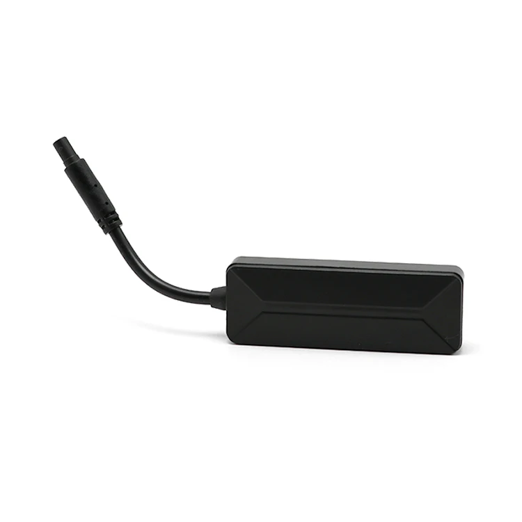 Mini GPS Tracker Car Waterproof Cut Off Resume Oil Remotely Realtime Vehicle smart car location tracker gps tracking device
