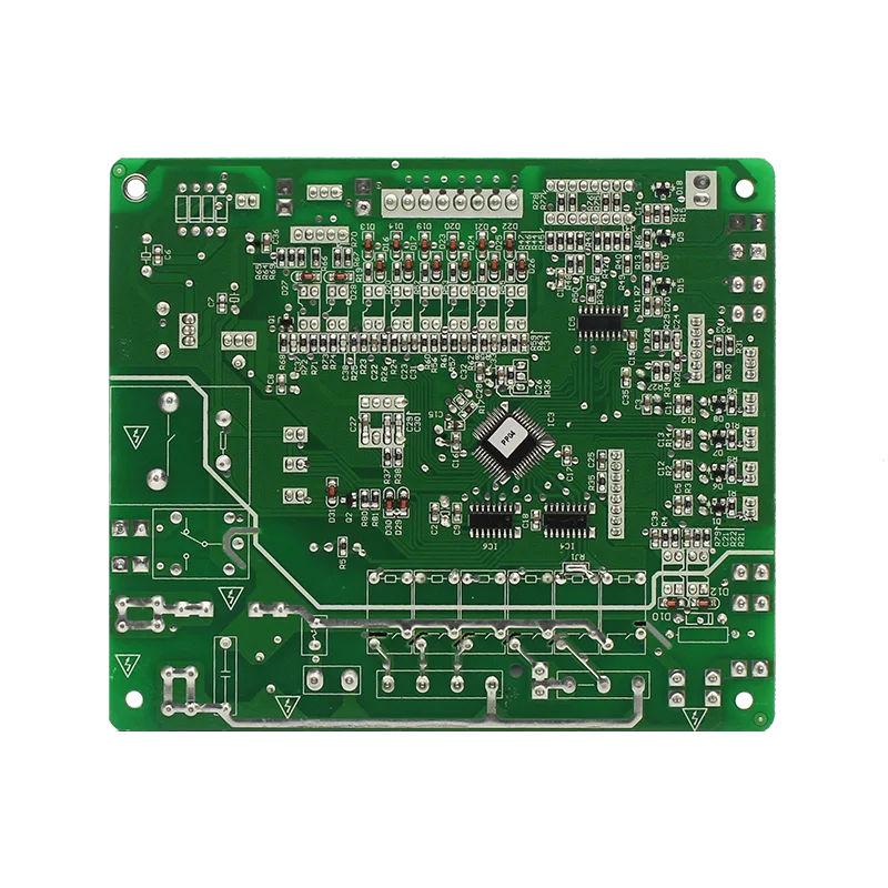 Внутренний блок PTAC основная плата 803300301015 PCB для Trane Chigo VRF PTAC-MB-C-F Новый и оригинальный в наличии