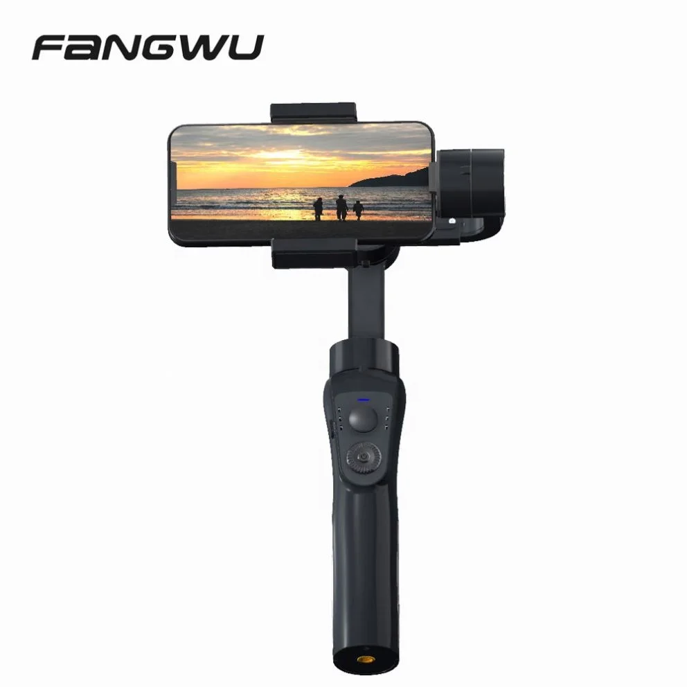 Customized Logo Gimbals Stabilizer Hua Wei Cellphone Gimbal Handheld For Phones