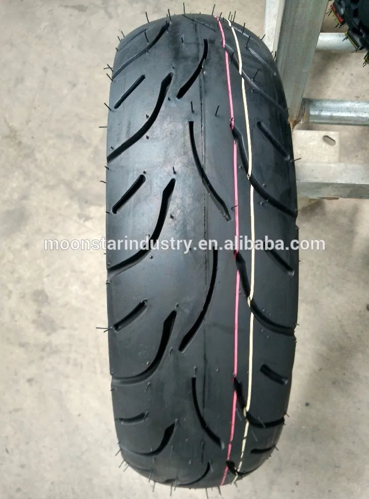 
street pattern motorcycle tyre tubeless tire 180/55-17 ,190/55-17 