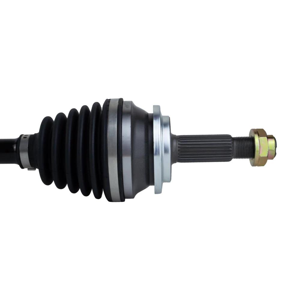 car parts drive shaft for toyota FJ Cruiser Venza 2007- front driving shafts assembly with cv joint rubber 43410-33350