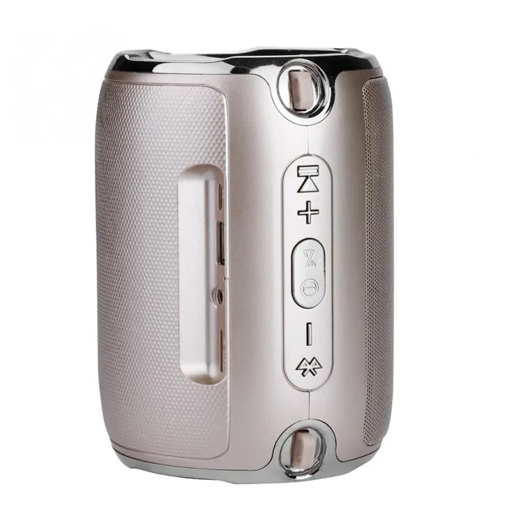 new arrival product smart hifi speaker for party